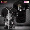 Nike Mickey Mouse Luxury Brand Jersey Limited Edition