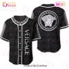 Versace Full Printing Pattern Luxury Brand Jersey Limited Edition Versace Full Printing Pattern Luxury Brand Jersey Limited Edition