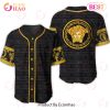 Versace Mickey Mouse Luxury Brand Jersey Limited Edition
