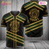 Versace Style Classic Luxury Brand Jersey Limited Edition