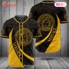 Versace White Black Gold Luxury Brand Jersey Limited Edition Versace White Black Gold Luxury Brand Jersey Limited Edition