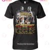Fast Times 40th Anniversary 1982 – 2022 Thank You For The Memories T-Shirt Fast Times 40th Anniversary 1982 – 2022 Thank You For The Memories T-Shirt