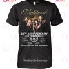 Merry Stoogemas 100th Anniversary 1922 – 2022 Thank You For The Memories T-Shirt