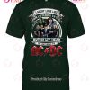 In Memory Of December 11, 2022 Paul Silas Thank You For The Memories T-Shirt