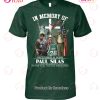 Lionel Messi  10 Thank You For The Memories Signature T-Shirt