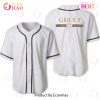Gucci Gold Logo Luxury Brand Jersey Limited Edition Gucci Gold Logo Luxury Brand Jersey Limited Edition