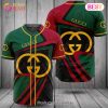 Gucci Queen Crown Luxury Brand Jersey Limited Edition Gucci Queen Crown Luxury Brand Jersey Limited Edition