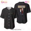 Gucci Tiger Luxury Brand Jersey Limited Edition