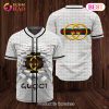 Gucci Tiger Luxury Brand Jersey Limited Edition