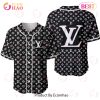 Louis Vuitton Black Pink Luxury Brand Jersey Limited Edition Louis Vuitton Black Pink Luxury Brand Jersey Limited Edition