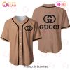 Gucci Brown Mix Black Luxury Brand Jersey Limited Edition Gucci Brown Mix Black Luxury Brand Jersey Limited Edition