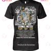 Mississippi State Mike Leach 1961 – 2022 Forever In Our Hearts Thank You For The Memories T-Shirt