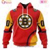 NHL Buffalo Sabres Special ALL Star Game Design With Atlantic Ocean 3D Hoodie
