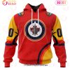 NHL Boston Bruins Special ALL Star Game Design With Atlantic Ocean 3D Hoodie NHL Boston Bruins Special ALL Star Game Design With Atlantic Ocean 3D Hoodie