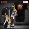Gucci Bart Simpson Luxury Brand Jersey Limited Edition