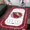 Personalized NHL Boston Bruins Rug Carpet Perfect Gift Personalized NHL Boston Bruins Rug Carpet Perfect Gift