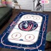 Personalized NHL Dallas Stars Rug Carpet Perfect Gift
