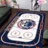 Personalized NHL Detroit Red Wings Rug Carpet Perfect Gift