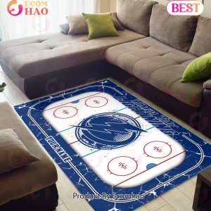 Personalized NHL Tampa Bay Lightning Rug Carpet Perfect Gift