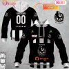 Personalized Netball Australia Diamonds Yellow Jersey 2022 3D Hoodie