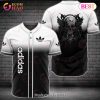 Adidas Stitch And Mickey Luxury Brand Jersey Limited Edition