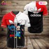 Adidas Skullcap Luxury Brand Jersey Limited Edition Adidas Skullcap Luxury Brand Jersey Limited Edition