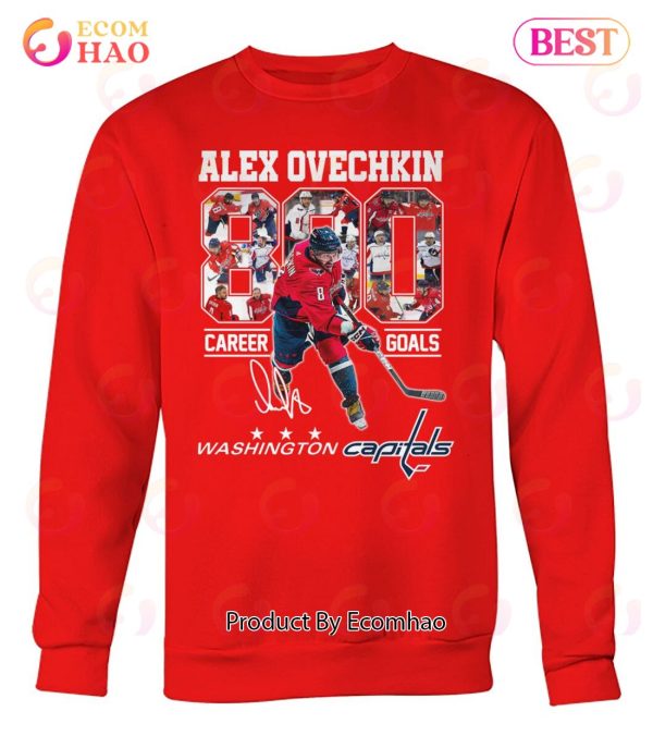 Alex Ovechkin Signature Russian ice Hockey Washington GR8NESS T-Shirt,  hoodie, sweater, long sleeve and tank top