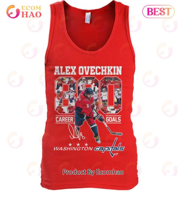 The Washington Capitals With Oshie Carlson Ovechkin And Backstrom Abbey  Road Signatures Shirt, hoodie, sweater, long sleeve and tank top
