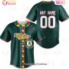 MLB NewYork Yankees Specialized Baseball Jersey Fearless Aganst Autism