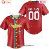 MLB Seattle Mariners Specialized Baseball Jersey Fearless Aganst Autism