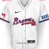 MLB Washington Nationals Specialized Baseball Jersey Fearless Aganst Autism