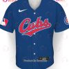 MLB Los Angeles Dodgers 3D Baseball Jersey