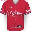 MLB Los Angeles Dodgers 3D Baseball Jersey
