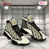 Dior Air Jordan 13 Black Mix Blue Dior Shoes, Sneakers
