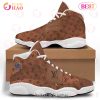 Louis Vuitton Mickey Mouse  Air Jordan 13 LV Shoes, Sneakers