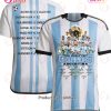 Argentina Champions T-Shirt
