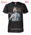 Lionel Messi The Last Dance Goat Forever A Legend Signature T-Shirt ...