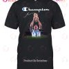 Lionel Messi The Last Dance Goat Forever A Legend Signature T-Shirt Lionel Messi The Last Dance Goat Forever A Legend Signature T-Shirt