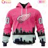 NHL Dallas Stars Specialized Unisex Kits Hockey Fights Against Cancer 3D Hoodie NHL Dallas Stars Specialized Unisex Kits Hockey Fights Against Cancer 3D Hoodie