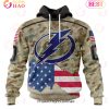 NHL Vegas Golden Knights Specialized Kits For United State With Camo Color 3D Hoodie NHL Vegas Golden Knights Specialized Kits For United State With Camo Color 3D Hoodie