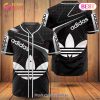 Adidas Black And White Jersey Limited Edition Adidas Black And White Jersey Limited Edition