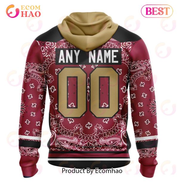 NFL Arizona Cardinals Specialized Unisex Kits In Classic Style 3D Hoodie