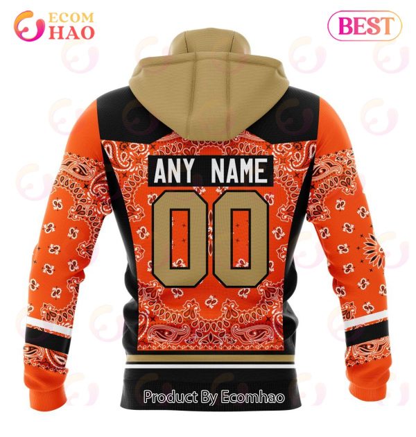 NFL Cleveland Browns Specialized Unisex Kits In Classic Style 3D Hoodie