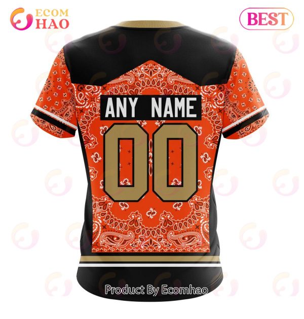 NFL Cleveland Browns Specialized Unisex Kits In Classic Style 3D Hoodie