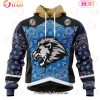 NFL Houston Texans Specialized Unisex Kits In Classic Style 3D Hoodie