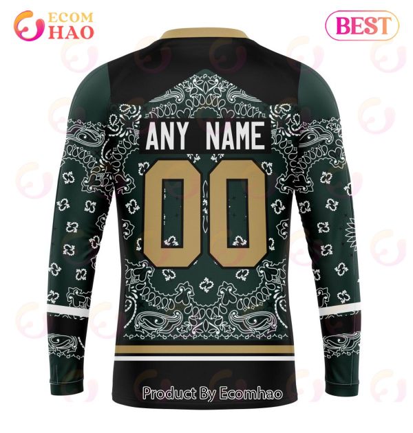 NFL Green Bay Packers Specialized Unisex Kits In Classic Style 3D Hoodie