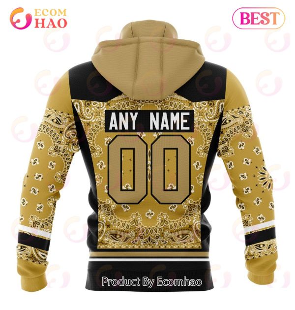 NFL Jacksonville Jaguars Specialized Unisex Kits In Classic Style 3D Hoodie
