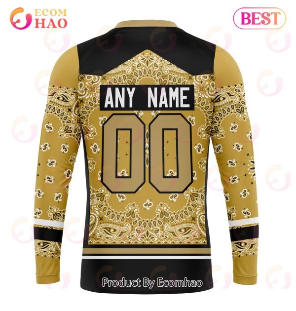NFL Jacksonville Jaguars Specialized Unisex Kits In Classic Style 3D Hoodie