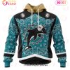 NFL Los Angeles Rams Specialized Unisex Kits In Classic Style 3D Hoodie