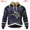 NFL New England Patriots Specialized Unisex Kits In Classic Style 3D Hoodie